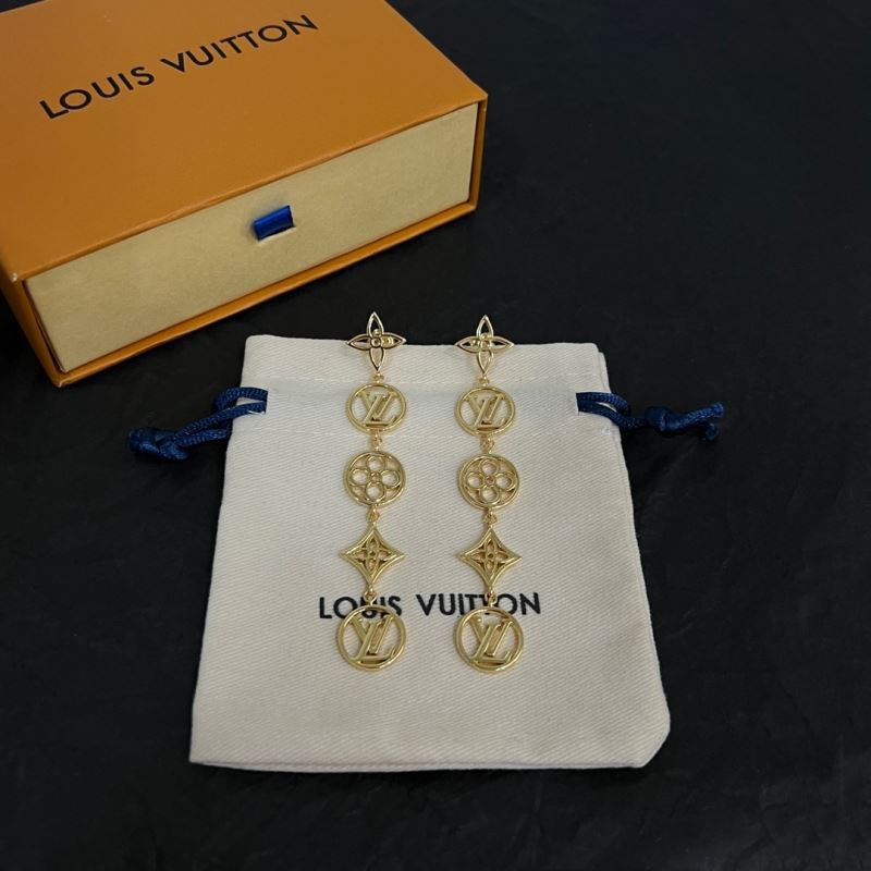 Louis Vuitton Earrings